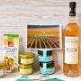  Gourmet Provence HORS D'OEUVRES gift hamper