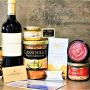 6 month-subscription gourmet gift boxes