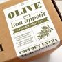 OLIVE OIL TREASURE HAMPER 