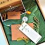 OLIVE OIL TREASURE HAMPER 