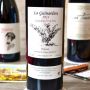 Cofanetto di Vini Spagnoli