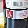 Cofanetto di Vini Spagnoli