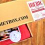 Coffret Cadeau gourmand LA IBERIC BOX