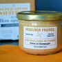 SAUTERNES and Foie-Gras DELUXE HORS D'OEUVRES GIFT BOX