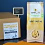 SAUTERNES and Foie-Gras DELUXE HORS D'OEUVRES GIFT BOX