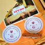 SAUTERNES and Foie-Gras DELUXE HORS D'OEUVRES GIFT BOX