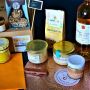SAUTERNES and Foie-Gras DELUXE HORS D'OEUVRES GIFT BOX