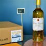 SAUTERNES and Foie-Gras DELUXE HORS D'OEUVRES GIFT BOX