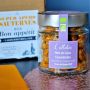 SAUTERNES and Foie-Gras DELUXE HORS D'OEUVRES GIFT BOX