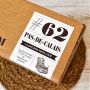 Franzözische GourmetBox-set aus der Nord-Pas-De-Calais