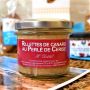 Franzözische GourmetBox-set aus der Nord-Pas-De-Calais