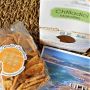 Franzözische GourmetBox-set aus der Nord-Pas-De-Calais