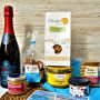 Franzözische GourmetBox-set aus der Nord-Pas-De-Calais