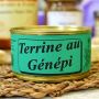 Franzözische GourmetBox-set aus der Provence
