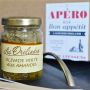 Cestino Gastronomico Aperitivo
