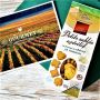 panier gourmand apéro provençal