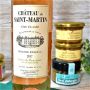  Gourmet Provence HORS D'OEUVRES gift hamper