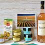 coffret apéro Provence