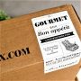  Gourmet Provence HORS D'OEUVRES gift hamper