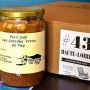 The Auvergne region Gourmet hamper, Puy-en-Velay gastronomy