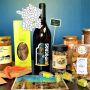 The Auvergne region Gourmet hamper, Puy-en-Velay gastronomy