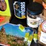 The Auvergne region Gourmet hamper, Puy-en-Velay gastronomy