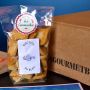 The Auvergne region Gourmet hamper, Puy-en-Velay gastronomy