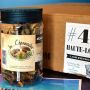 The Auvergne region Gourmet hamper, Puy-en-Velay gastronomy