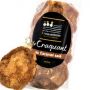Cesta de Dulces artesanales de Francia por la Gourmet Box