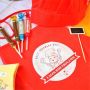 Das kinder Gourmet-Box-Set