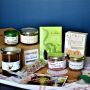 panier gourmand gibier