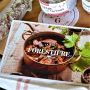 Frankreich-Box „La Forestière“: Gourmet-Wildbret