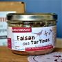 Frankreich-Box „La Forestière“: Gourmet-Wildbret
