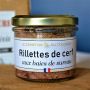 Frankreich-Box „La Forestière“: Gourmet-Wildbret