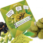 Cesta de Dulces artesanales de Francia por la Gourmet Box