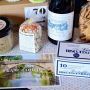 Confezione Gastronomica Natalizia della Borgogna