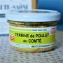Confezione Gastronomica Natalizia della Borgogna