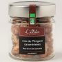 Cesta de Dulces artesanales de Francia por la Gourmet Box