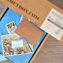 Coffret Gourmand Apéro de la Mer La Gourmet Box Marine