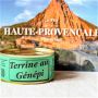 Franzözische GourmetBox-set aus der Provence