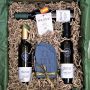 OLIVE OIL TREASURE HAMPER 
