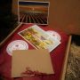 Caja regalo Vinos Franceses Burbujas Blanco y Tinto por La Gourmet Box