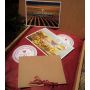 coffret vins de Bordeaux