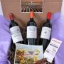 Cadeau vins de Bordeaux