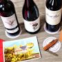 Cofanetto di Vini Spagnoli
