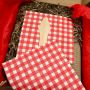RED DELUXE FRENCH HORS D'OEUVRES GIFT BOX