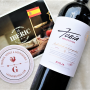 Coffret Cadeau gourmand LA IBERIC BOX