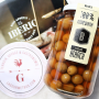 Coffret Cadeau gourmand LA IBERIC BOX
