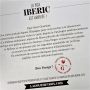 Coffret Cadeau gourmand LA IBERIC BOX