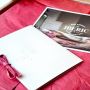 Coffret Cadeau gourmand LA IBERIC BOX